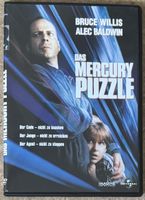 DAS MERCURY PUZZLE 