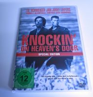 Knockin’ on Heaven’s Door