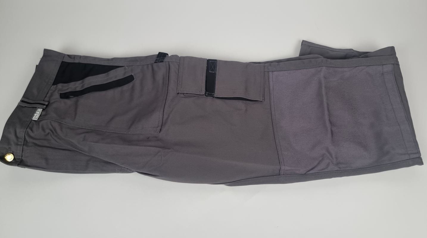 Pantalons: THREELINE Image Arbeitshose lang – D'occasion à Urtenen-Schönbühl par Restwert_Schoenbuehl 2