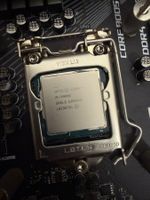 Intel Core i9 9900k, 3.60GHz, Turbo 5.0 GHz - LGA 1511