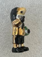 Kübler Fasnachtsfigürli Serie 11d 2015