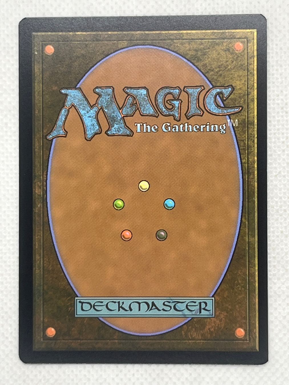 Magic The Gathering Carte collezionabili: Seltene Magic Karte: Scuttling Butler – Usato da Hinterkappelen venduto da Kim1992 1