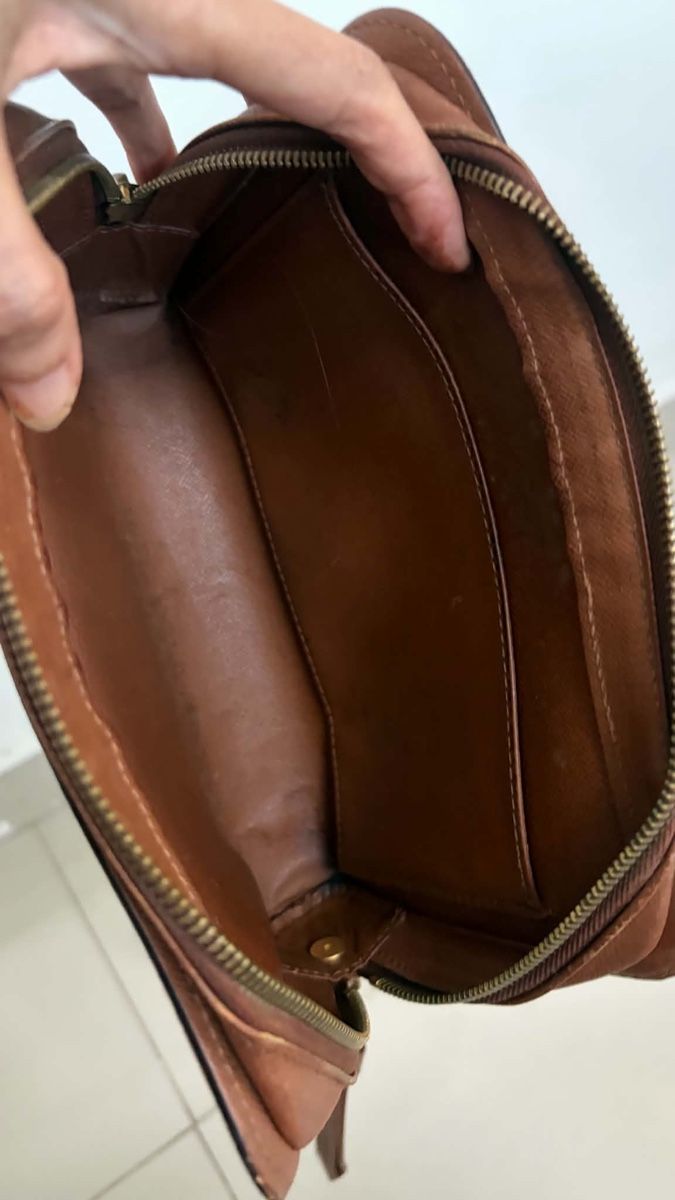 Louis Vuitton Taschen: Louis Vuitton Orsay Clutch Monogram Y1998 – Gebraucht aus Widnau von Pukpan_99 6