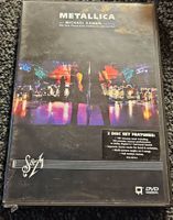 Metallica S&M (21286)