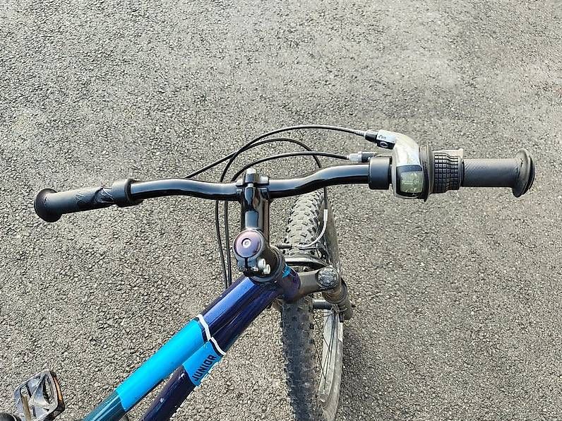 Velos: Vélo Enfant 20 pouces – Gebraucht aus Choëx von rob_hdc9 3