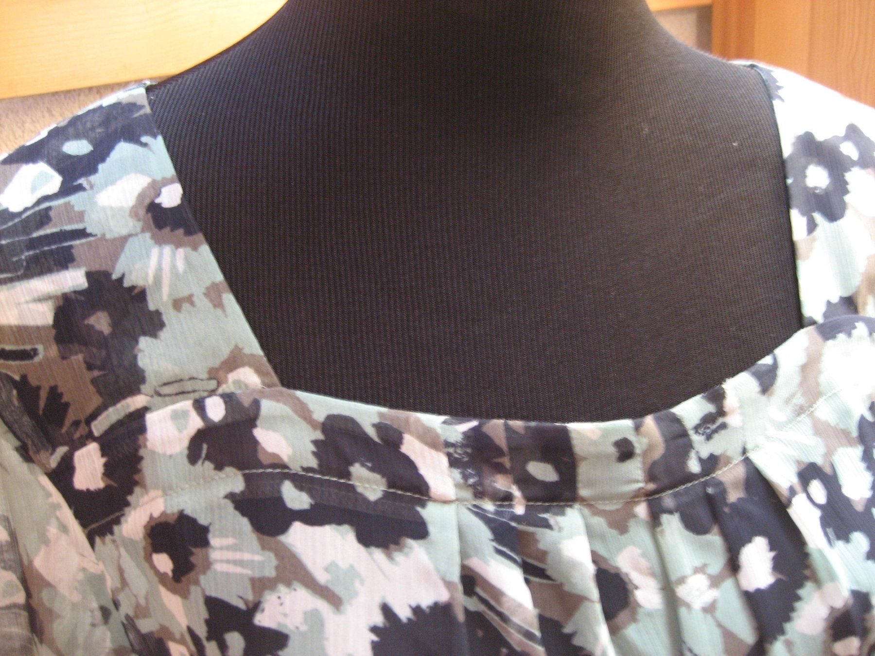 S.Oliver Camicette: Blouse S'Oliver taille 44 – Usato da Delémont venduto da marryb 1