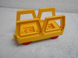 Duplo Wagon ( 038 )