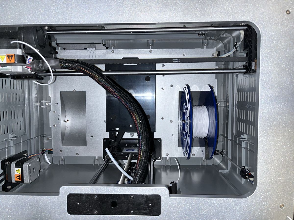 Dremel Imprimante 3D: 3D Drucker Dremel Digilab  – Défectueux à Schötz par RcK1994 5