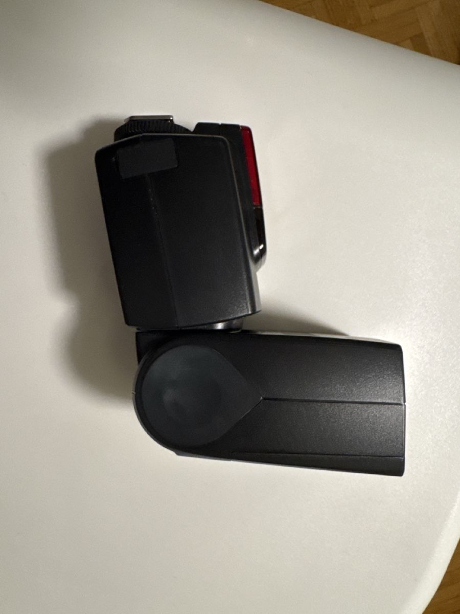 Yongnuo Blitze: Yongnuo Speedlite YN568EX Camera Flash Unit Used – Gebraucht aus Petit-Lancy von tonos 5