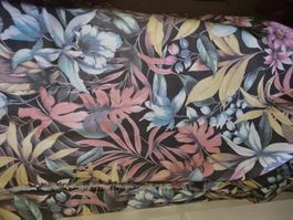 Stoff Baumwolle 140 x 90 cm