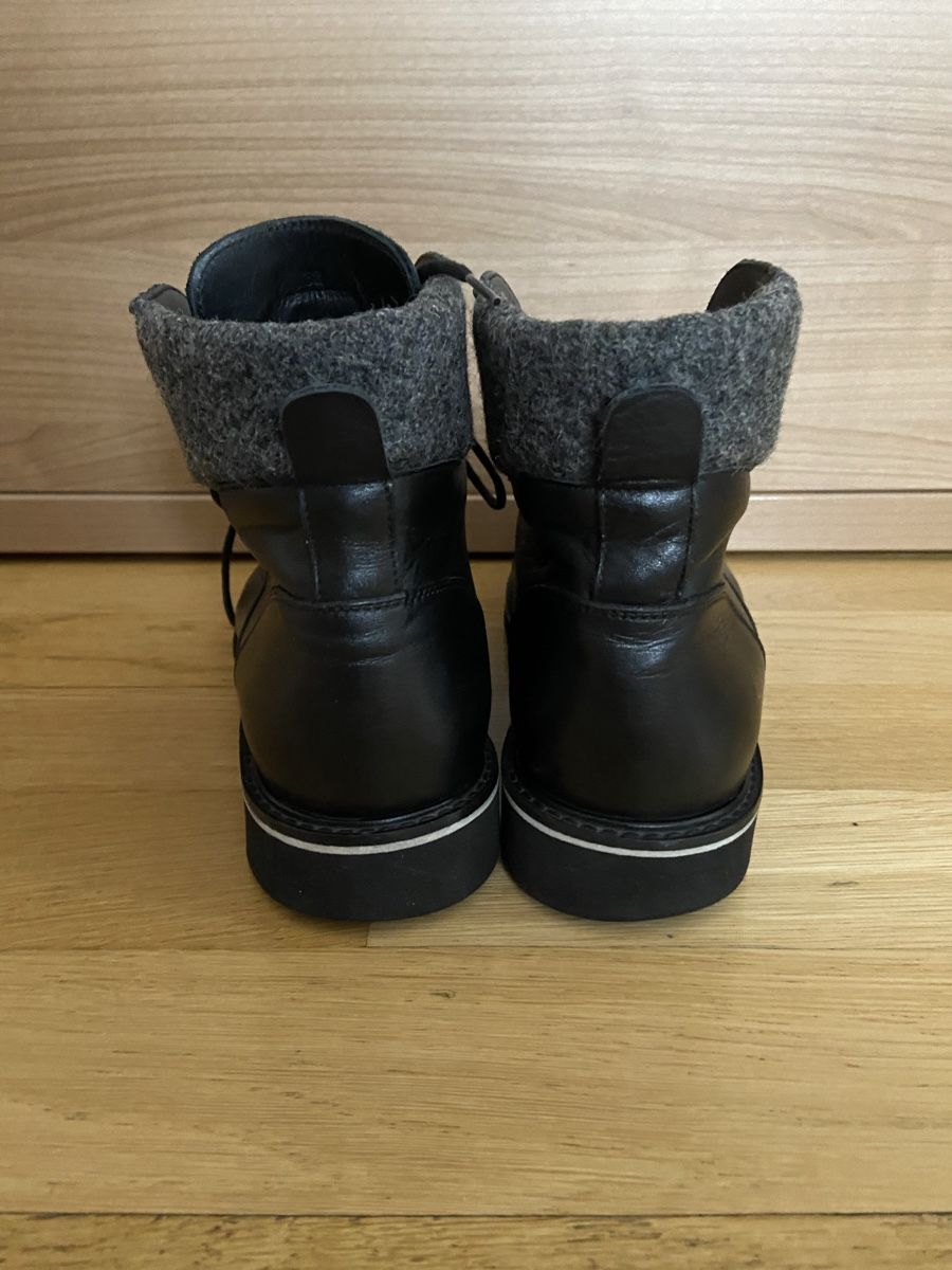 Navyboot Scarpe da donna: NAVYBOOT STIEFELETTEN GRÖSSE 38 – Nuovo (secondo la descrizione) da Zürich venduto da schneeflocke303 3