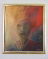 Marcel Biland "Maske" Original