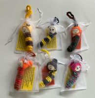 Sorgenwürmchen / Sorgewürmli (5)