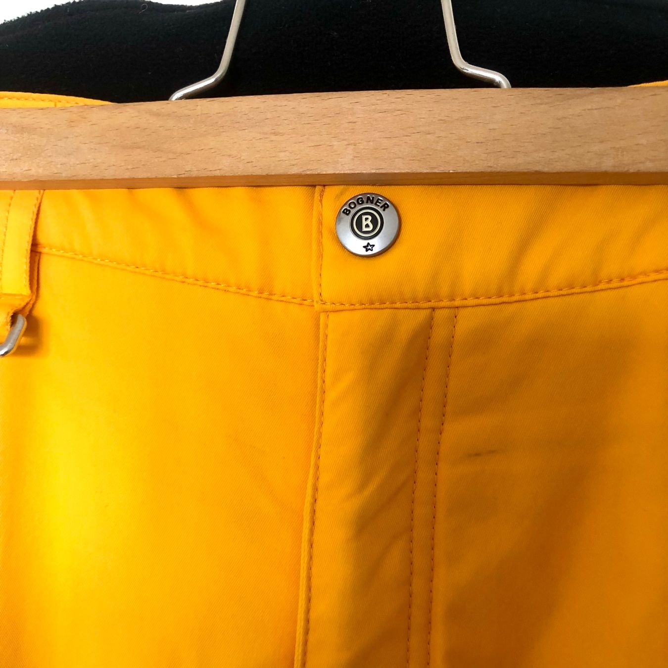 Bogner Pantaloni: Bogner Ski Hose, Grösse 52/L – Usato da Brienz BE venduto da Kokolea84 2