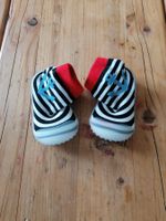 Wie NEU: BABY Badeschuhe/Wasserschuhe_Gr. 19/20_"Sigikid"