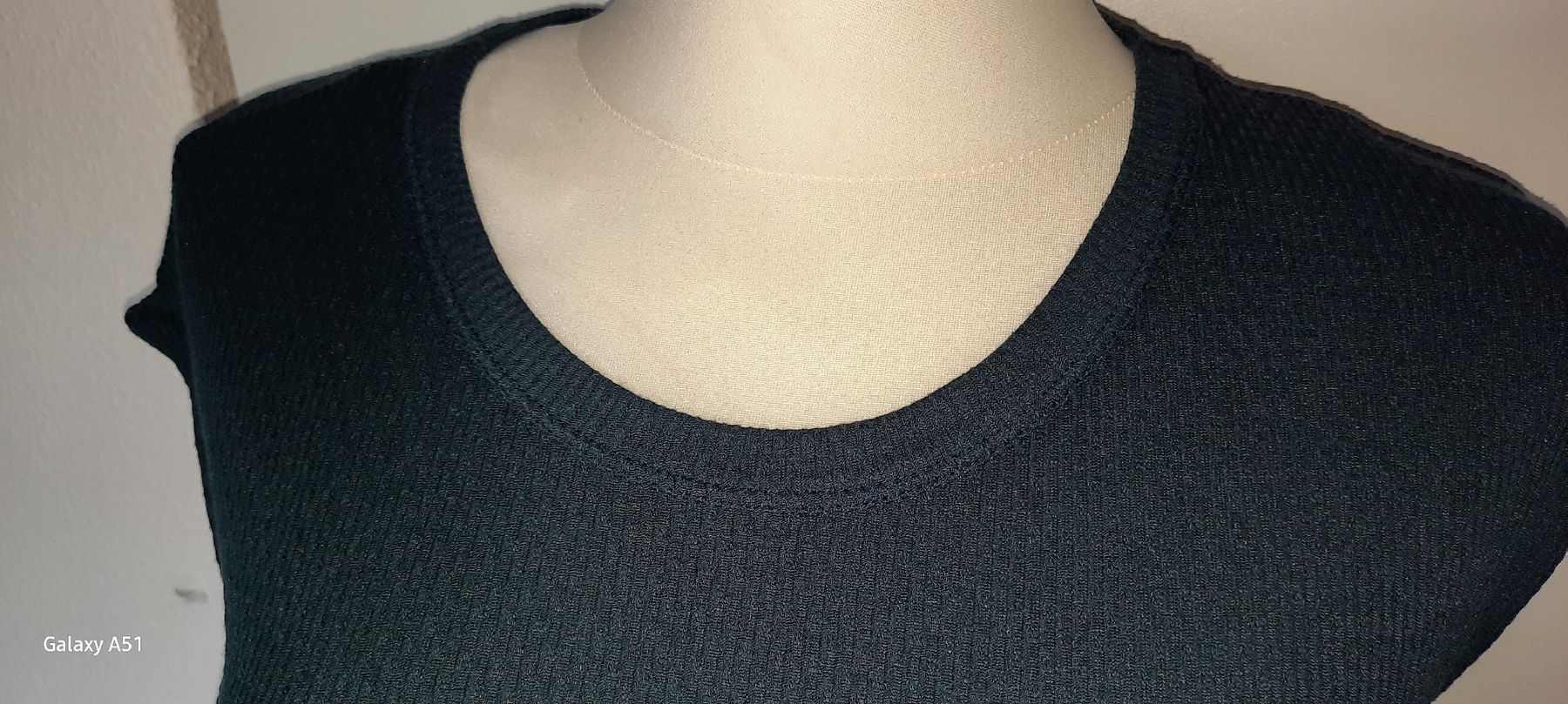 Opus T-shirt: ***OPUS*** Shirt blau Gr 42 – Usato da Wädenswil venduto da H2H_Secondhandshop 4