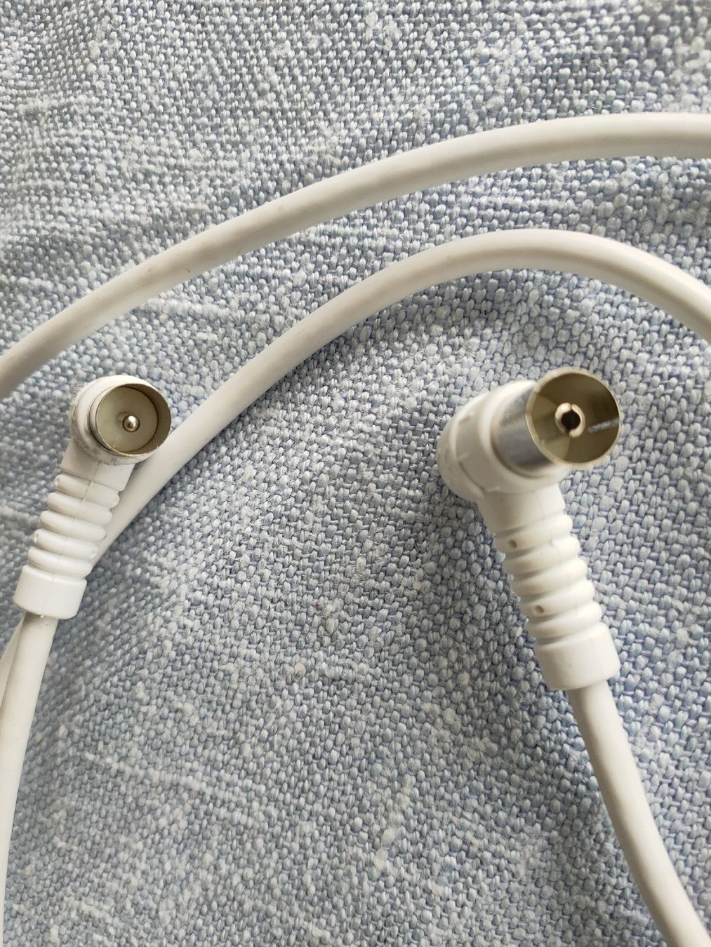 Kabel: Kabel-Satz, verschiedene Kabel – Neu (gemäss Beschreibung) aus Gipf-Oberfrick von minini 7