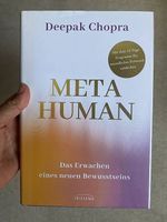 Deepak Chopra  Meta Human