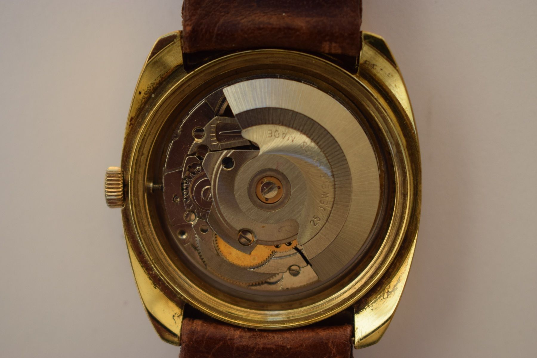 Orologi: Richard Uhr mit Automatischer Werk – Usato da St-Légier-Chiésaz venduto da Antichorloge 2