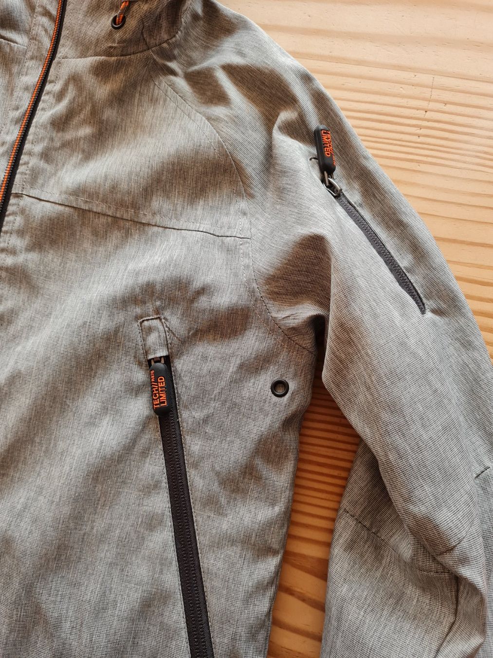 Giacche & Cappotti: Veste neuve taille 128 – Nuovo (secondo la descrizione) da Châtelaine venduto da Mariabella 4
