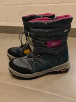Bama Winterstiefel - Gr. 36 (NEU)