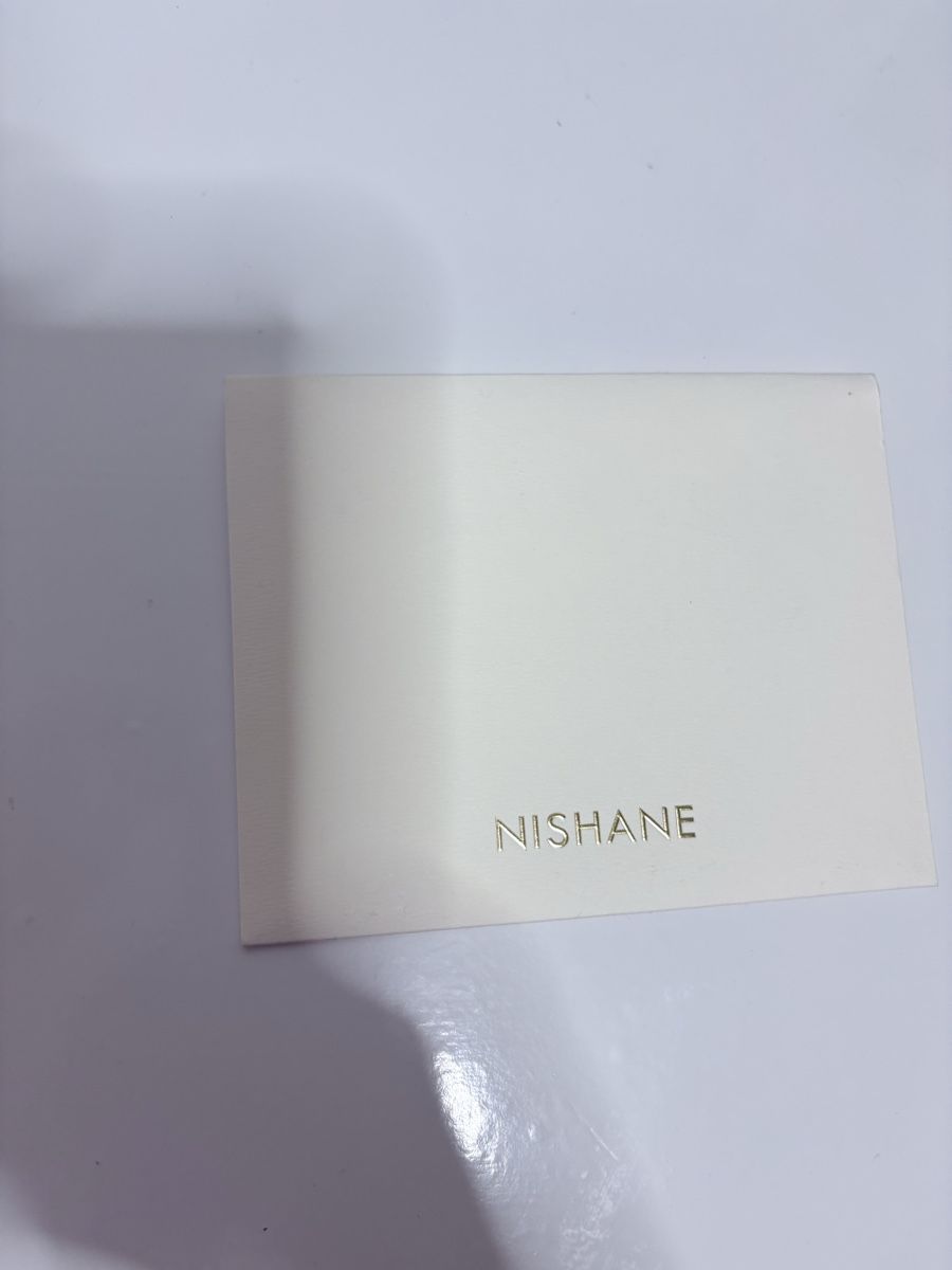 Cartes: Nishane Parfüm Karten  – Neuf (Voir description) à Frenkendorf par kokira 5