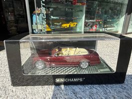 ⭐ Minichamps 1:43 Bentley Azure 2006 436139560