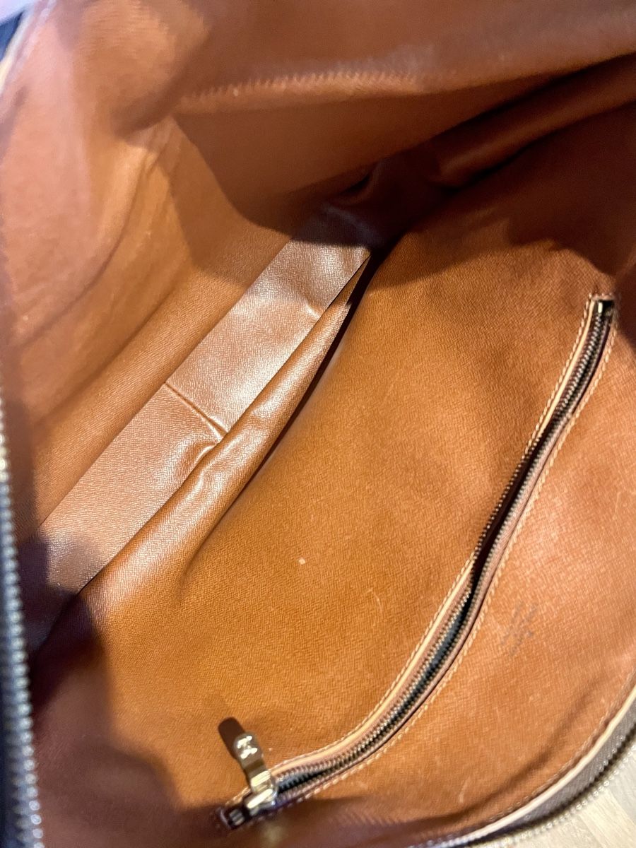 Louis Vuitton Taschen für Damen: Louis Vuitton Model Boulogne – Gebraucht aus Selzach von Bomari 4