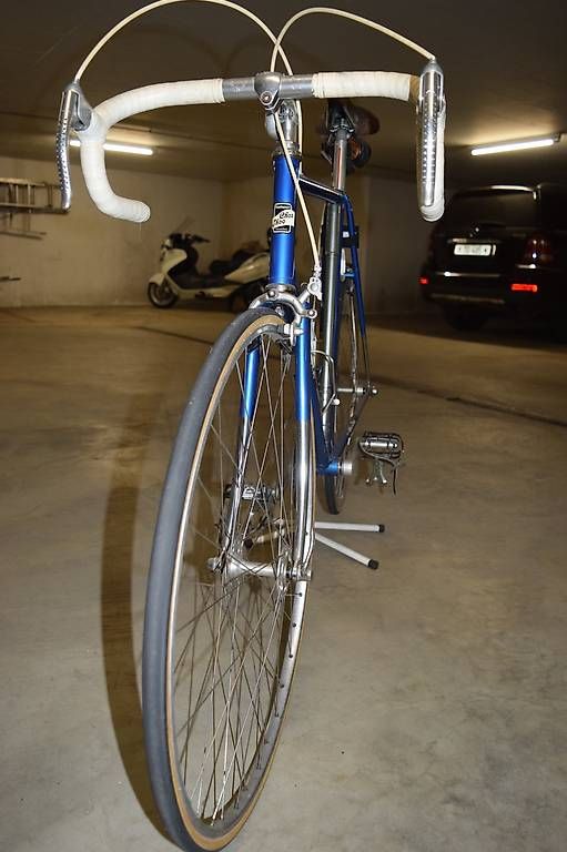 Biciclette: Rennrad – Usato da Neukirch (Egnach) venduto da ren_t9k9 2