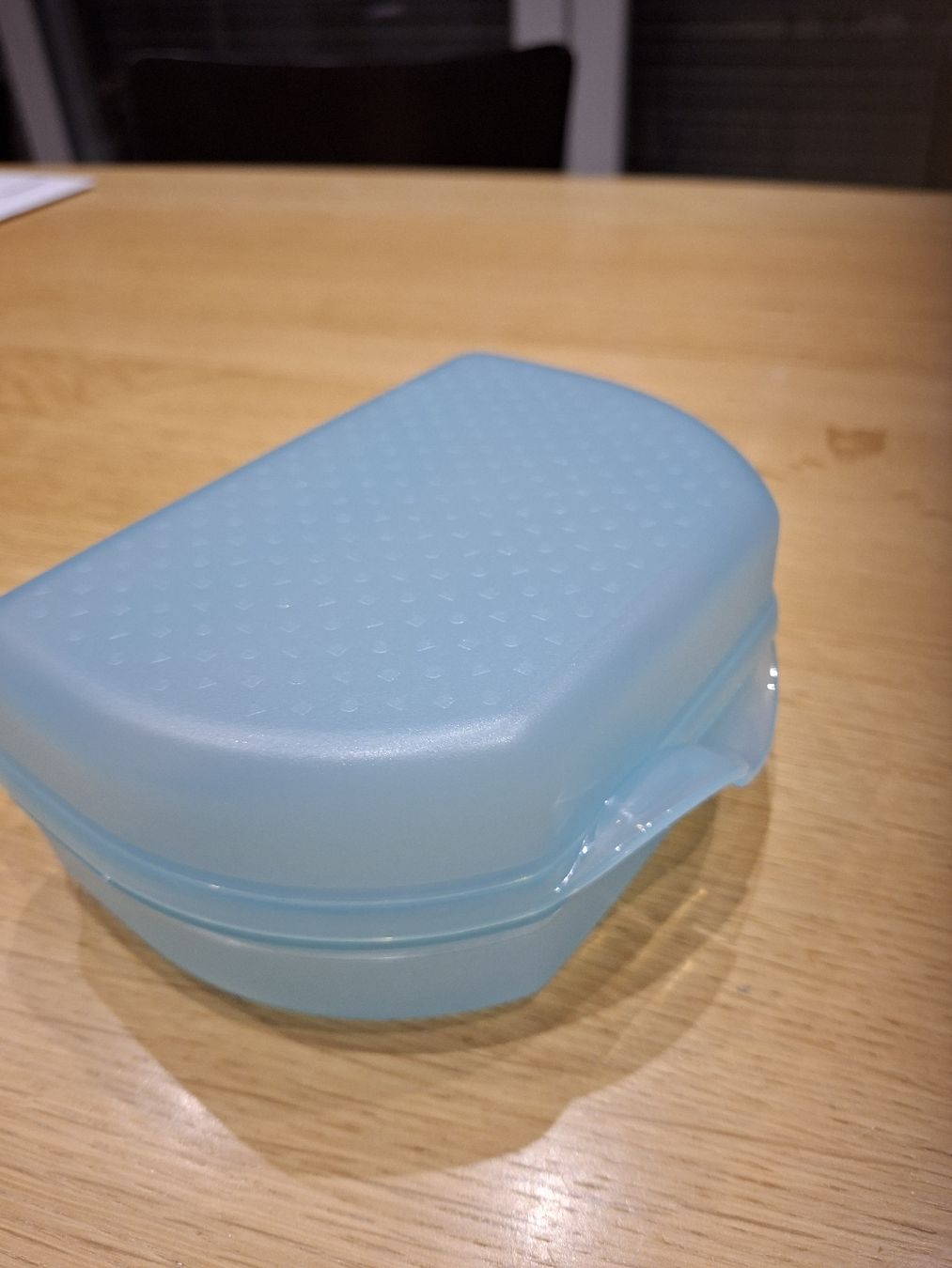 Tupperware Contenitori & Simili: Tupperware Behälter  – Usato da Kappel SO venduto da Alaska1313 1
