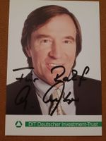 Günter Netzer - Weltmeister 1974