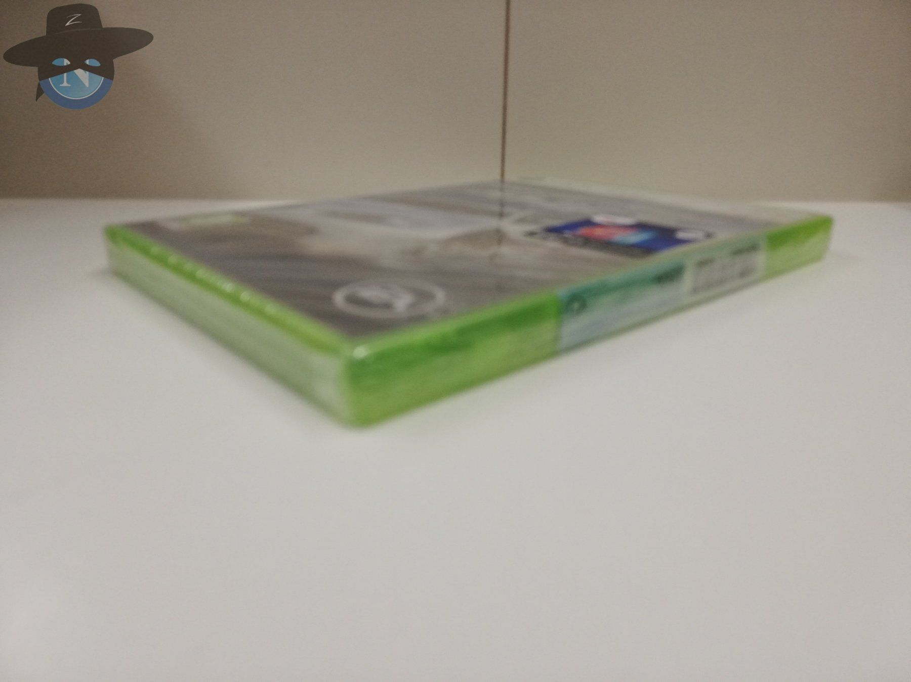 Microsoft Giochi: Need for Speed - Shift / Xbox 360 / NEU - sealed - OVP – Nuovo (secondo la descrizione) da St. Gallen venduto da zorro_dc 5