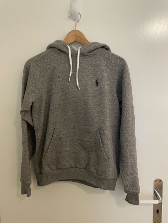 Polo Ralph Lauren Hoodie (Grösse S)