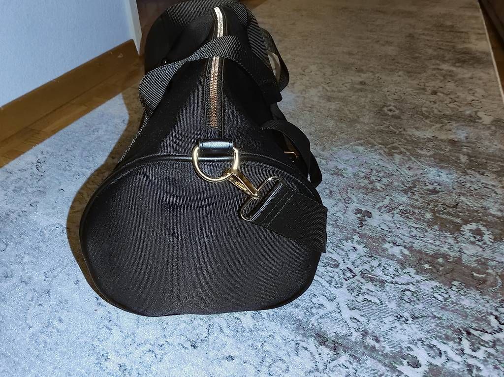 Versace Sacs: Sac de voyage Versace – Neuf (Voir description) à Genève par dav_x92g 1