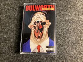 Various - Bulworth (The Soundtrack) (MC)