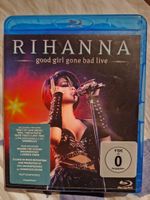 Rihanna: Good girl gone bad - Live - Vergriffen!