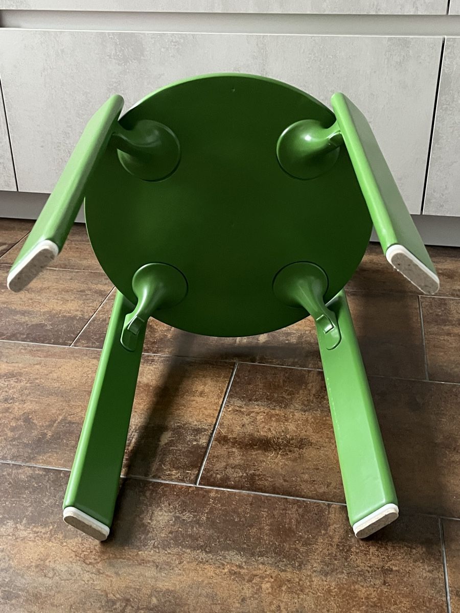 Dietiker Stühle: Chaises Bruno Rey – Neu (gemäss Beschreibung) aus St. Prex von Nikolletta 1