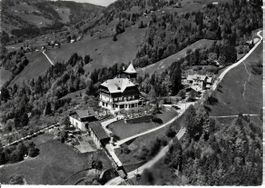 Hôtel Sonloup s/les Avants