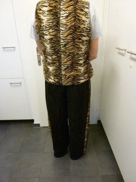 Costumi: 3x Fasnachts-Bekleidung – Usato da Luzern venduto da luga01 6