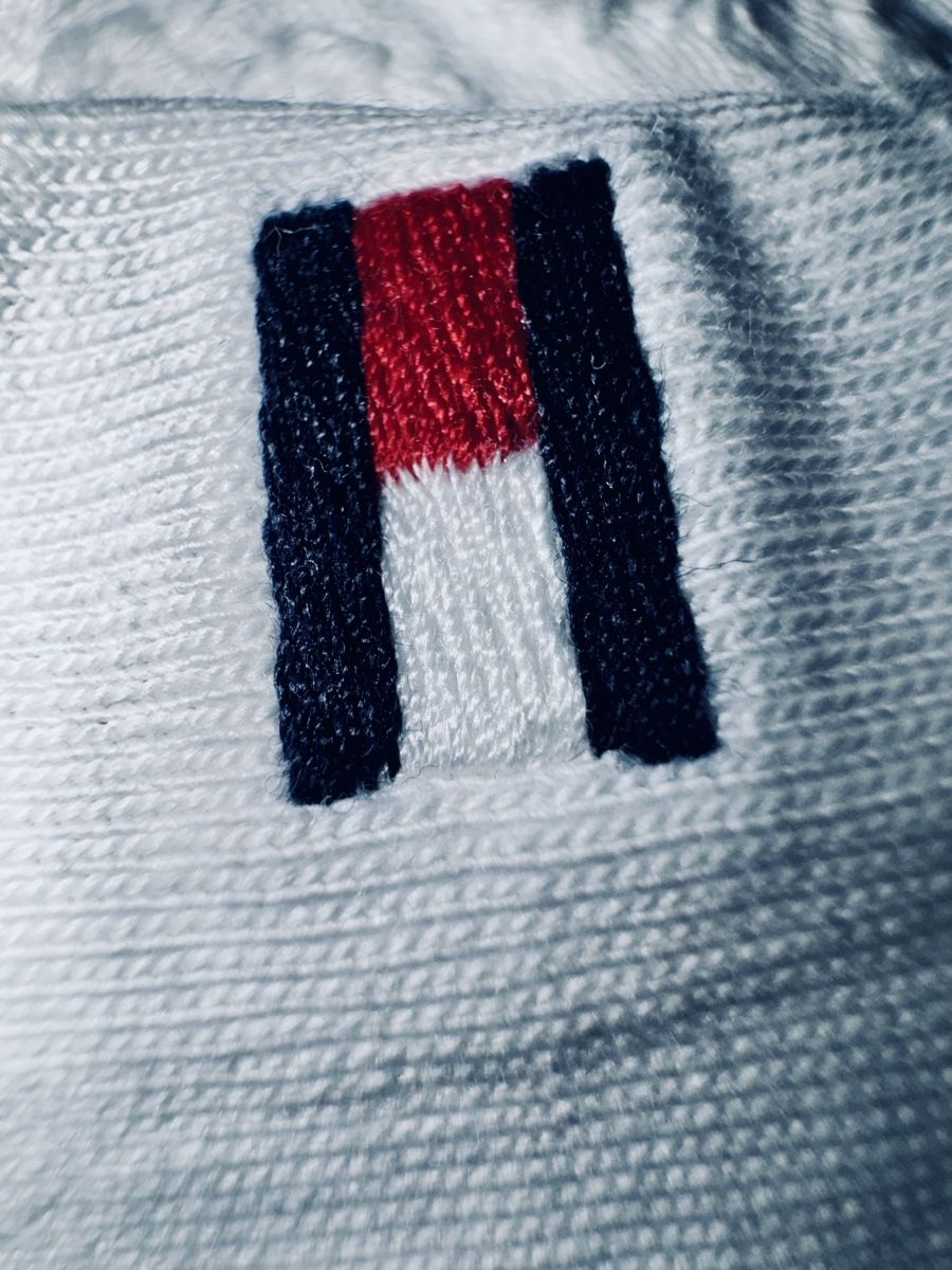 Fred Perry T-shirt: Fred Perry - T-shirt - M – Nuovo (secondo la descrizione) da Collonge-Bellerive venduto da alejan_0984 4