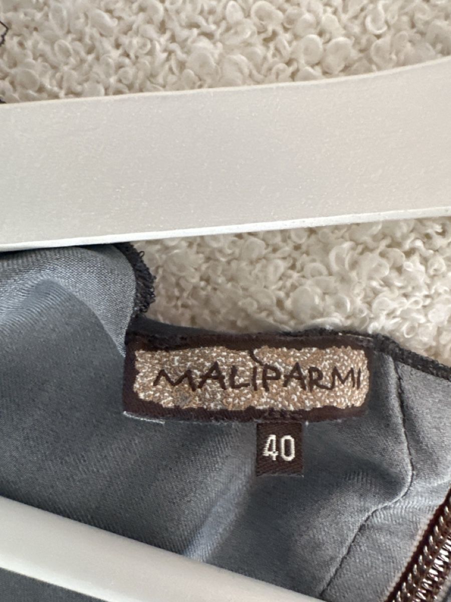 Maliparmi Tops: Maliparmi Top – Gebraucht aus Muri AG von an_land 2