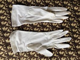 Original Vintage-Handschuhe  Zustand: Perfekt  Größe: 6 / S