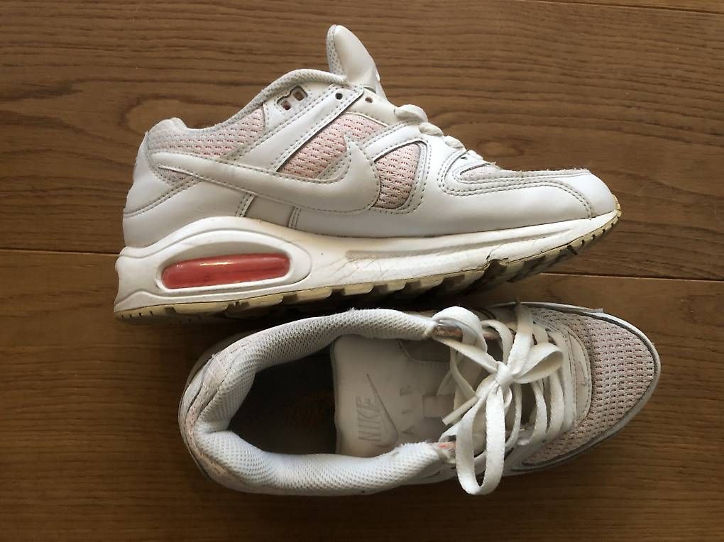 Nike Scarpe da donna: Nike Air Max Command Gr. 38,5 – Usato da Effretikon venduto da mausi212 1