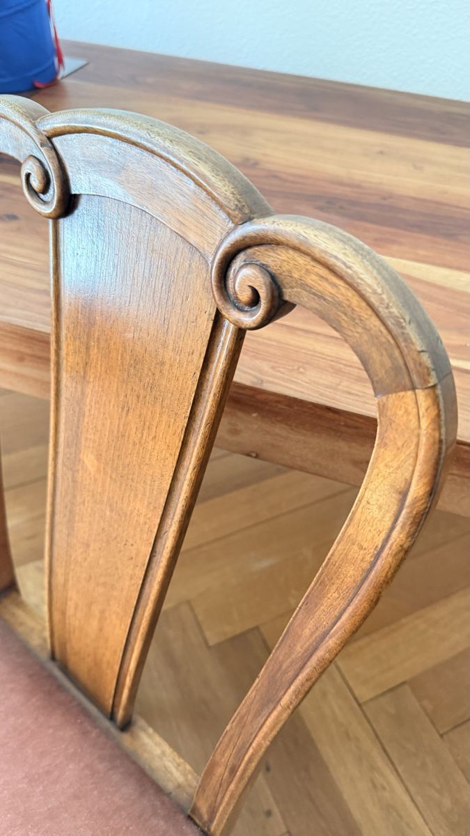 Chaises: 4 Chaises  – D'occasion à Bern par kat_5lkm 2