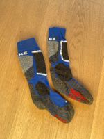 Falke Skisocken Gr. 23-26