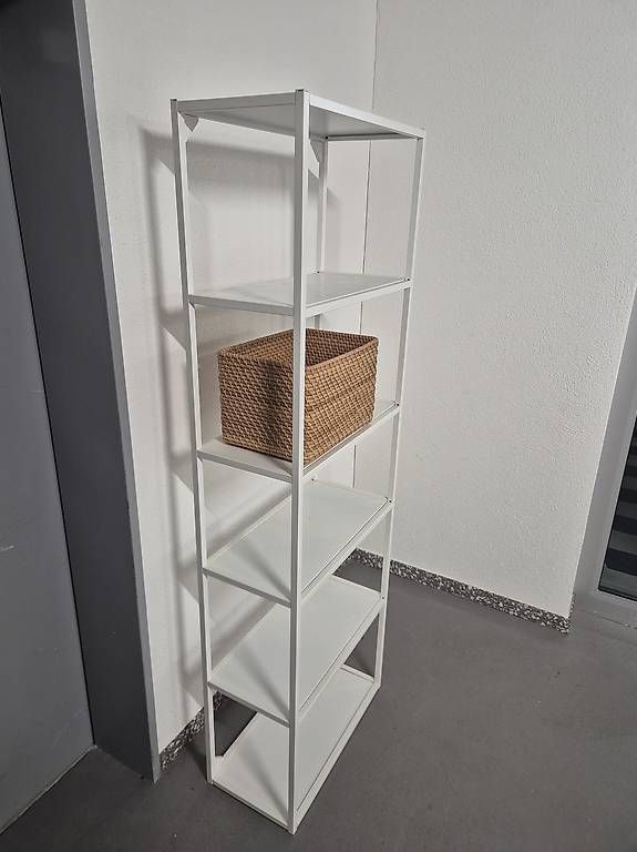 Scaffali: Regal Enhet 60x30x180 – Usato da Dübendorf venduto da a.juric 1