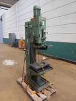 Ständerbohrmaschine Heckert WMW!