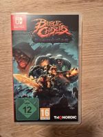 Battle Chasers: Nightwar (Nintendo Switch) Top Zustand!