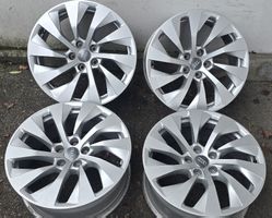 original Audi A7 felgen 18 zoll