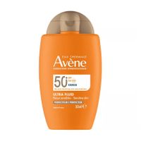 Avene Solaire Ultra Fluide SPF50+ NEUF - Protection solaire